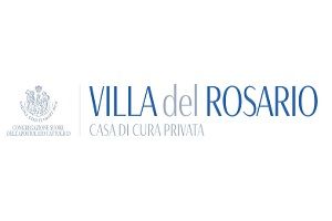 Villa del Rosario, logo