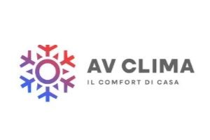 AV CLIMA, logo