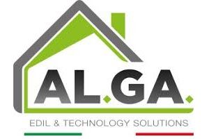 Al.Ga. Impianti Fotovoltaici, logo