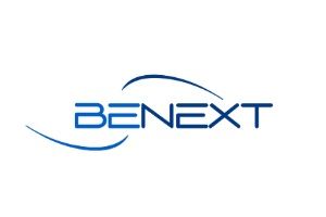 Be Next, logo