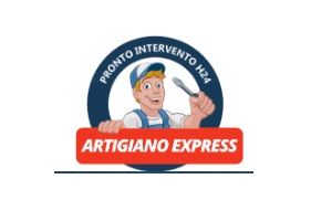 Uno dei migliori elettricisti certificati a Roma è Building & Installation, logo