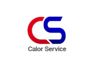 Calor Service Roma, logo