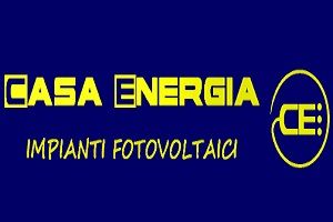 Casa Energia, logo