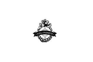 Uno dei migliori centri riparazione bici a Roma è Cicli Pigneto, logo