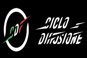 Ciclodiffusione, logo