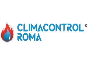 Climacontrol Roma, logo