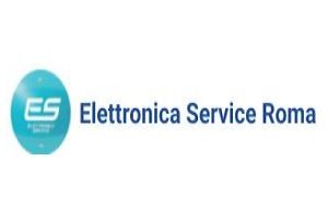 Elettronica Service Roma, logo