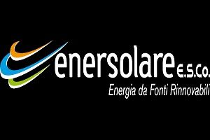 Enersolare, logo