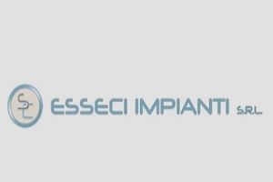 Esseci Impianti S.R.L., logo