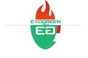 Evogreen, logo