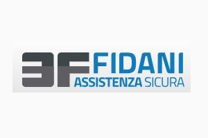 Fidani, logo