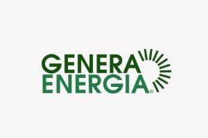 GeneraEnergia, logo