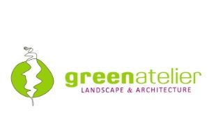 Greenatelier, logo