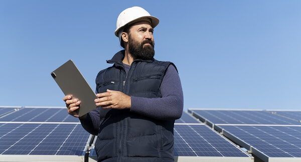 I 10 migliori specialisti di energia solare a Roma