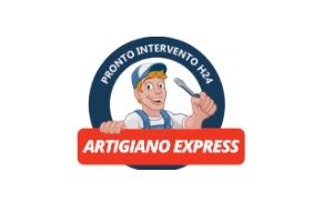 Impianti Elettrici Roma, logo