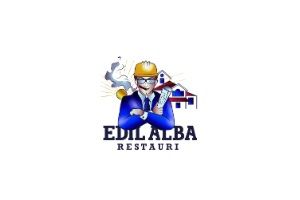 Impresa Edile & Assistenza H24 Roma, logo