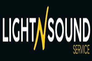 Light N Sound, logo