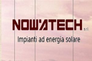 Nowatech, logo