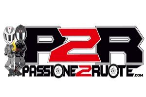 Officina Passione 2 Ruote, logo