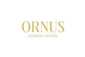 Ornus, logo