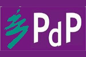 PdP Srl, logo