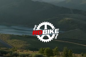 RD Bike, logo