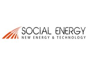 Social Energy, logo