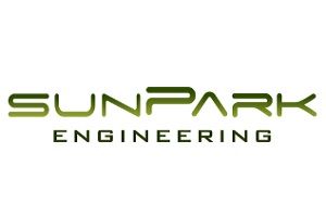 SunParked, logo
