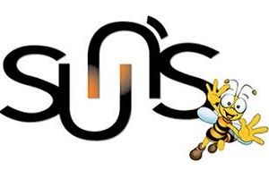 Sun's, logo