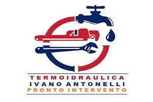 Termoidraulica Ivano Antonelli, logo