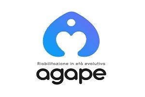 Agape, logo