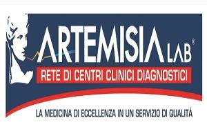 Artemisia Lab Fisiosemeria, logo