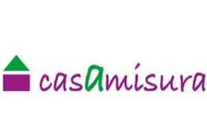 Casamisura S.R.L., logo
