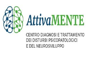Centro AttivaMENTE, logo