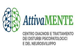 Centro AttivaMENTE, logo