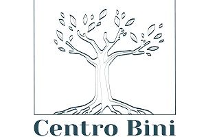 Centro Bini Roma, logo