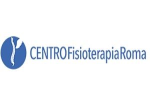 Centro Fisioterapia Roma, logo