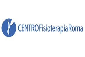 Centro Fisioterapia Roma, logo