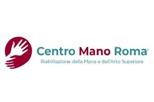Centro Mano Roma, logo
