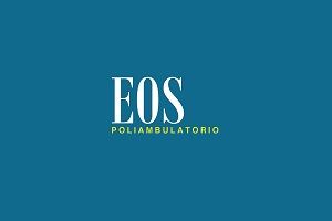 Centro Medico e Fisioterapico EOS Poliambulatorio San Giovanni Roma, logo