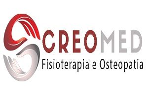 Creomed, logo