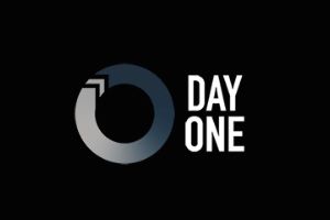 Day One, logo