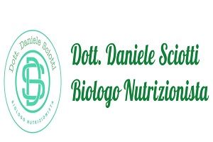 Dott. Daniele Sciotti, logo