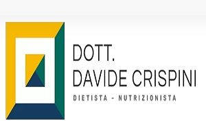 Dott. Davide Crispini, logo