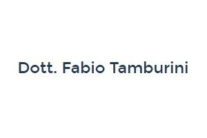 Dott. Fabio Tamburini, logo