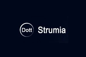 Dott. Filippo Strumia, logo