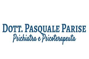 Dott. Pasquale Parise, logo
