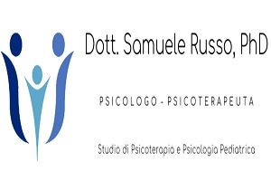 Dott. Samuele Russo, logo