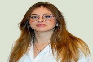 Dott.ssa Claudia Mundo, loo