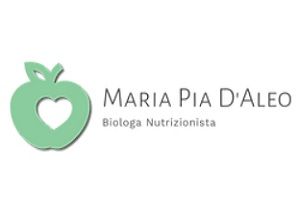 Dott.ssa D'Aleo, logo